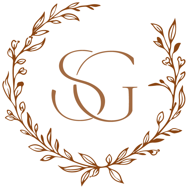 Salvatore & Gina